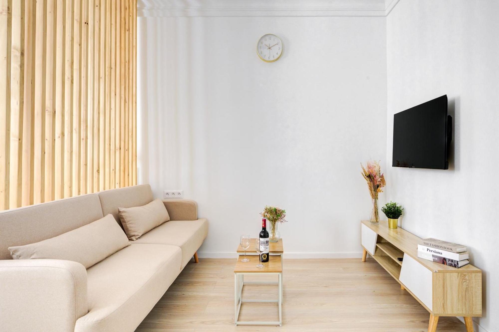 Apartment Luxe, Coeur De
