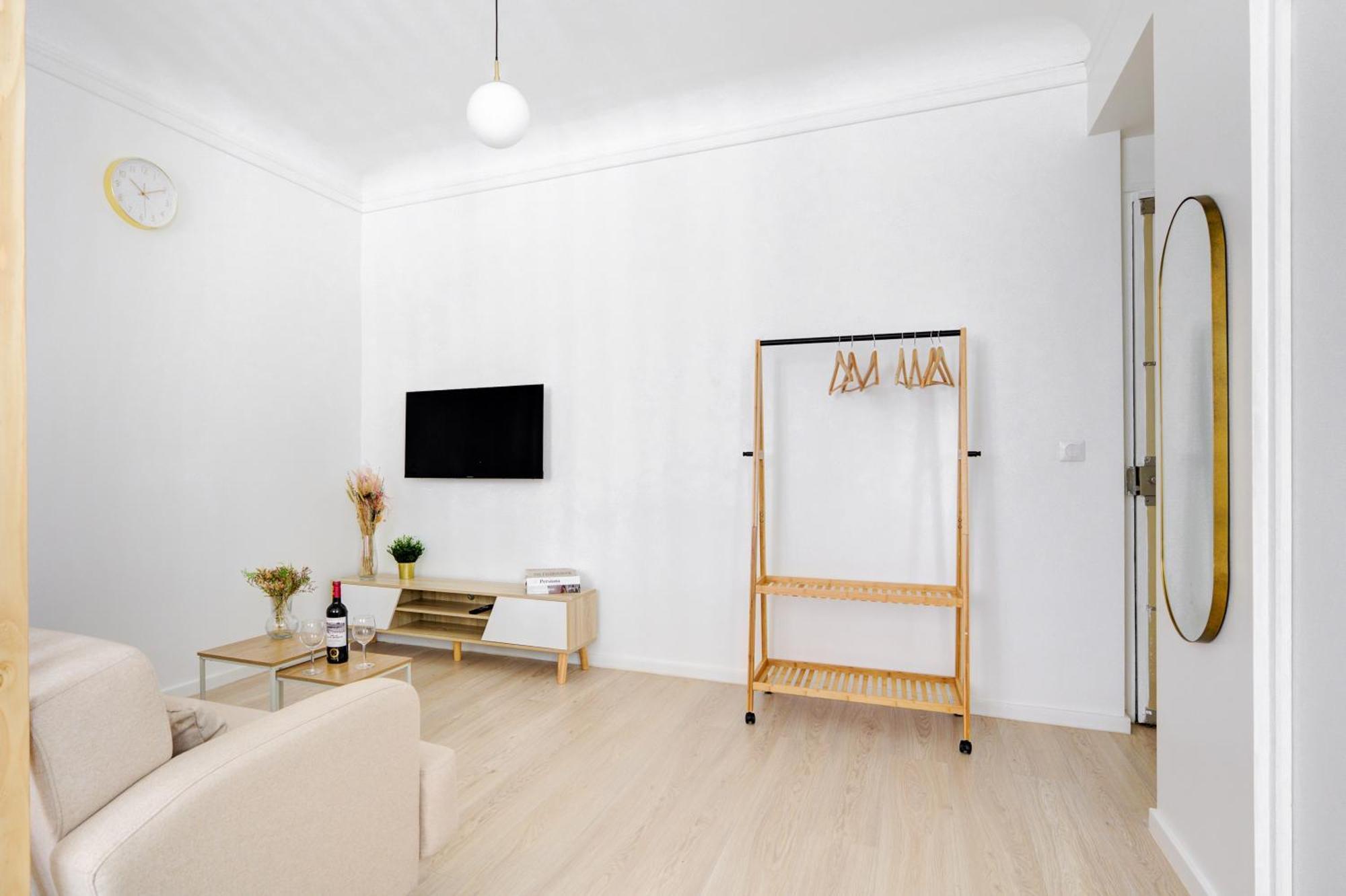 Luxe, Coeur De Apartment