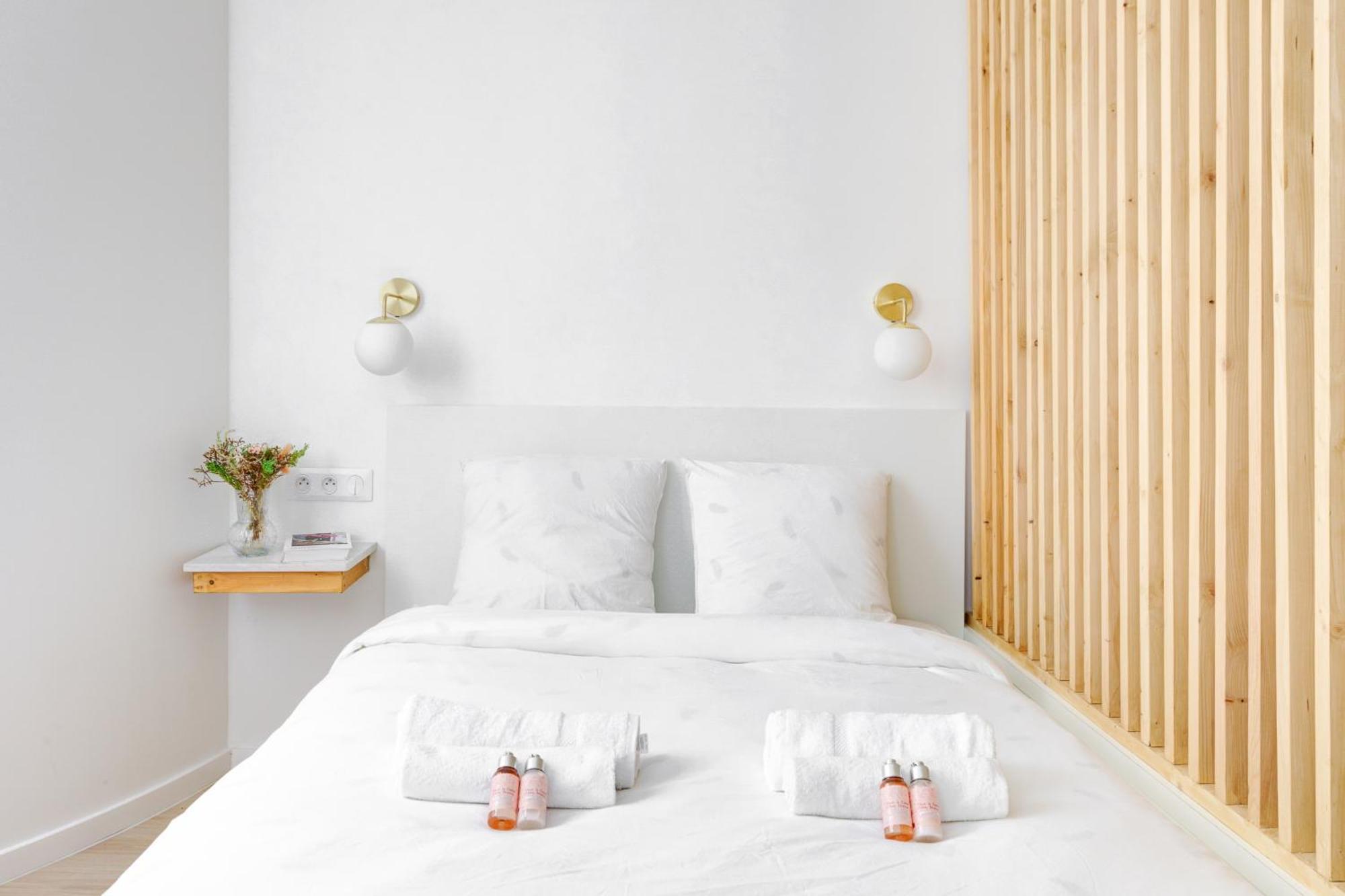 Apartment Luxe, Coeur De